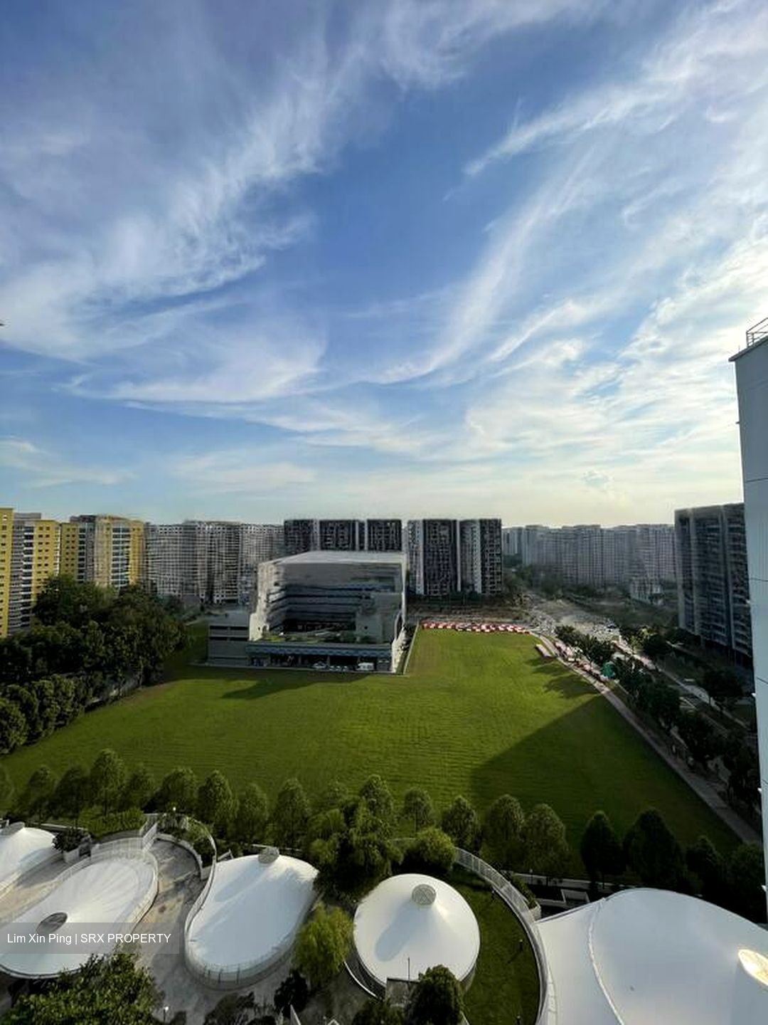 Blk 637A The Meadows (Punggol), HDB 4 Rooms #570660841